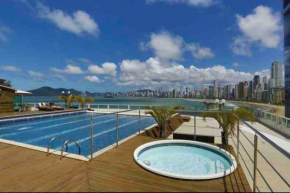Internacional Residence c linda vista Beira Mar